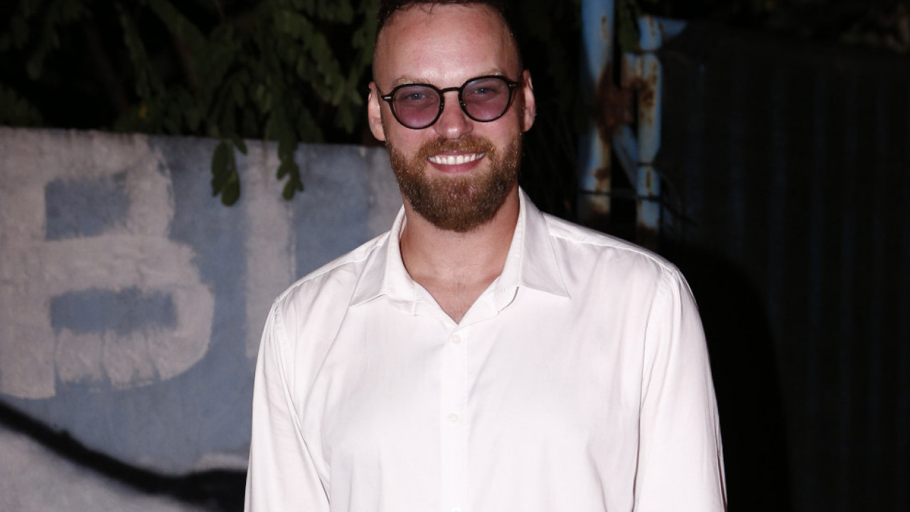 "ПОЧЕО ДА УВИЂАМ МАНЕ": Прва Данијелова супруга