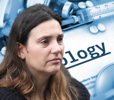 MILŠI OTKRILI KARCINOME NA KOŽI: Hitno operisana