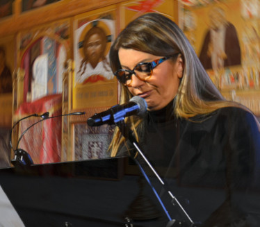 VIKI POMAŽE IZGRADNJU CRKVE: "Dala je veliki prilog!"