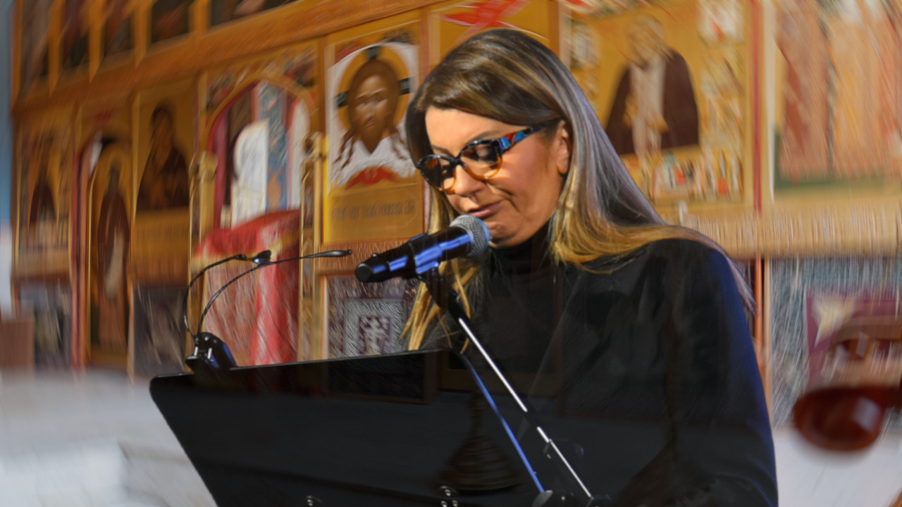 VIKI POMAŽE IZGRADNJU CRKVE: "Dala je veliki prilog!"