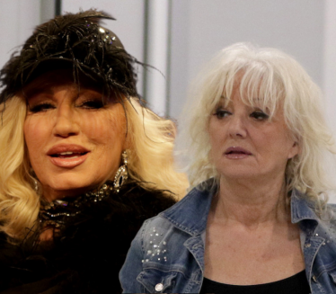 "ZAVRŠILA SAM SA NJOM!" Vera besna na Nadu: Prekidam kontakt