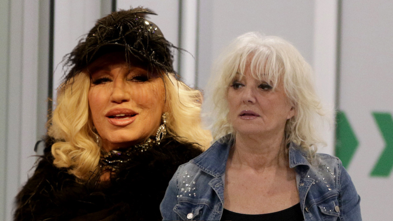 "ЗАВРШИЛА САМ СА ЊОМ!" Вера бесна на Наду: Прекидам контакт