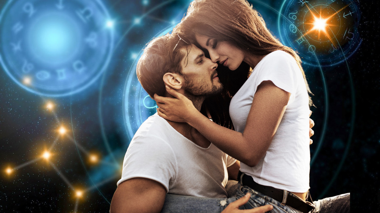 STVORENI JEDNO ZA DRUGO Ovo su tri savršena horoskopska para