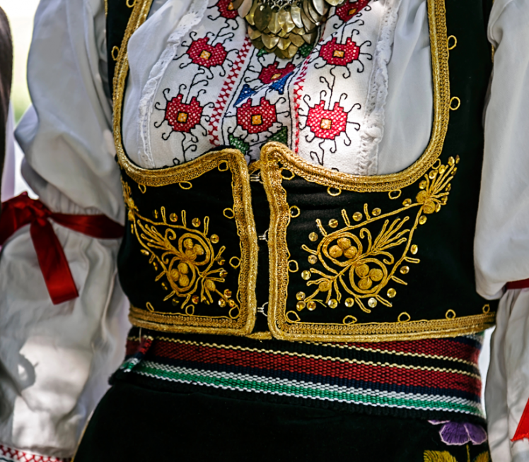 НИЈЕДНО НАШЕ ИМЕ НЕ ПОЧИЊЕ НА ОВО СЛОВО: Ево зашто је тако