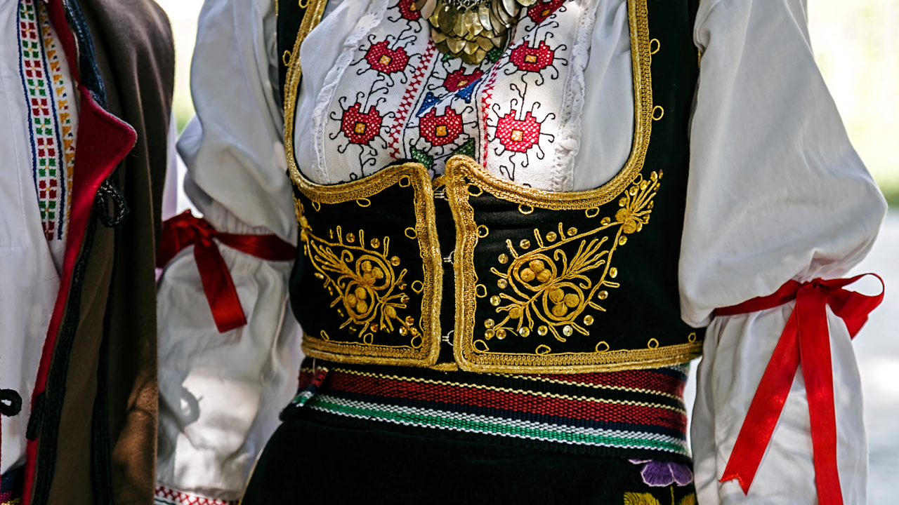 NIJEDNO NAŠE IME NE POČINJE NA OVO SLOVO: Evo zašto je tako