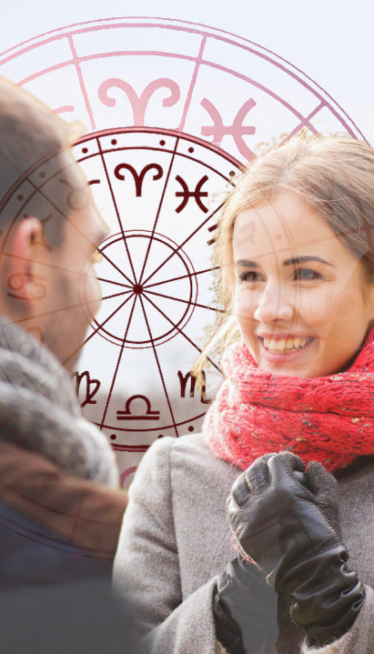 КОГА ОЧЕКУЈЕ СНАЖНА РОМАНСА?Љубавни хороскоп за јануар 2026.