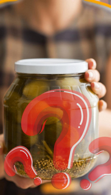 JEDNOSTAVAN TRIK: Kako najlakše otvoriti poklopac od tegle?