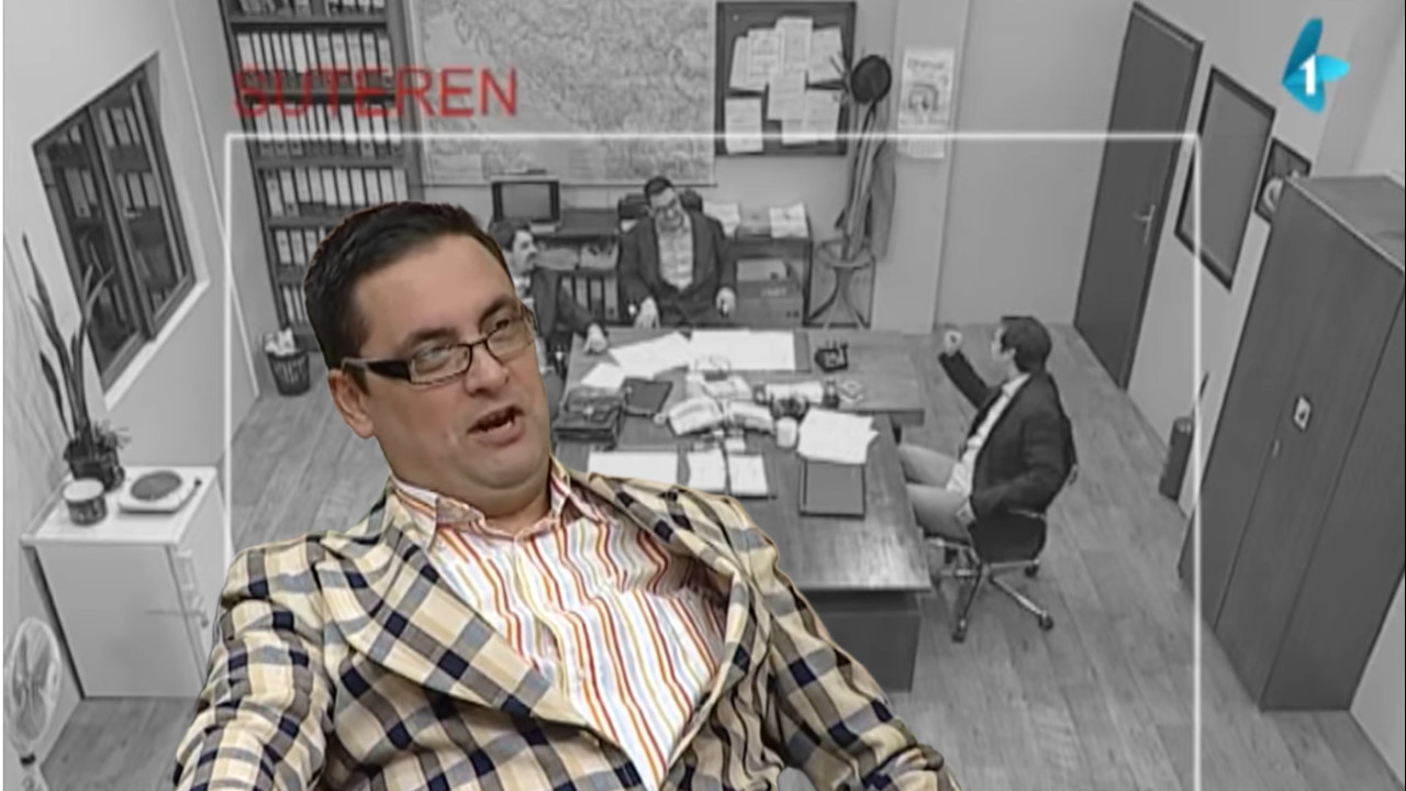 ЧВАРКОВ ЗАВРШИО ТЕЖАК ФАКУЛТЕТ: Радио у познатој фирми