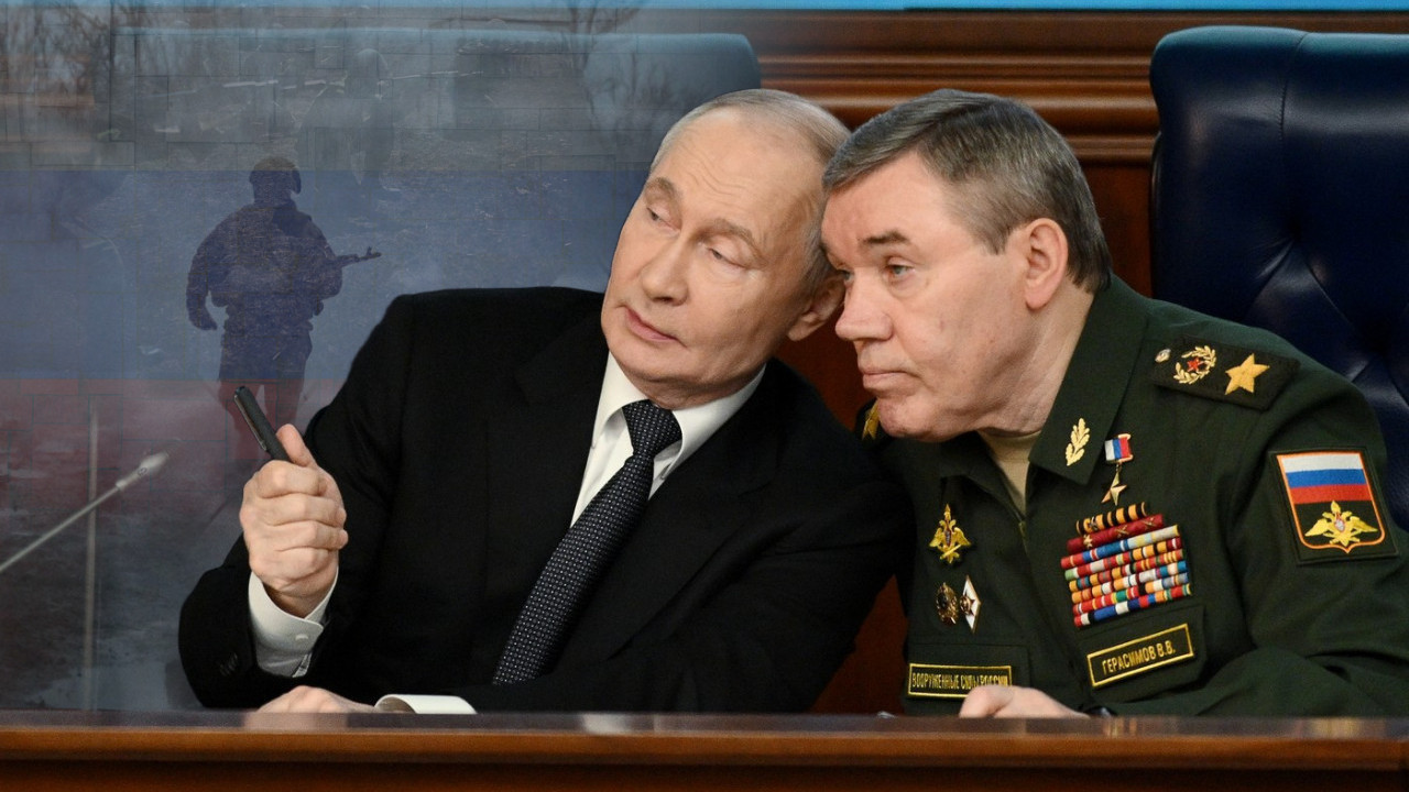 ŠEF VOJSKE UKR CENI Koliko je ubijenih Rusa od početka rata?