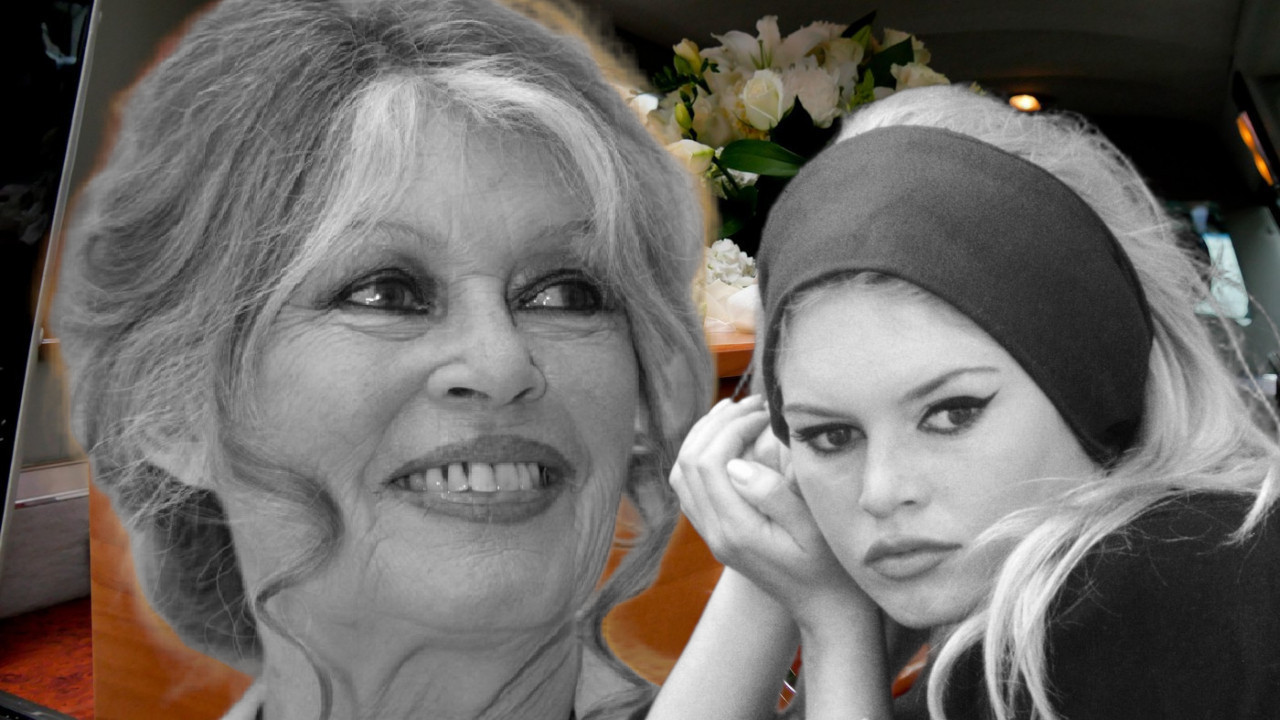 НЕЋЕ ЈОЈ ИСПУНИТИ ЖЕЉУ: Где ће почивати Брижит, сахрана 7.1.