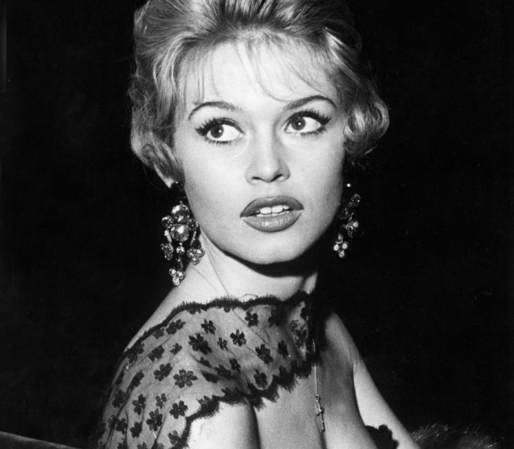 OVO SU BILE POSLEDNJE REČI BRIŽIT BARDO: NJen muž otkrio sve