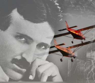 Како је Тесла гледао на будућност - доста ствари погодио!