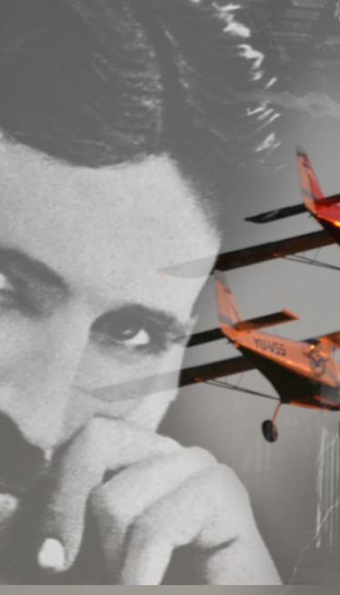 Како је Тесла гледао на будућност - доста ствари погодио!