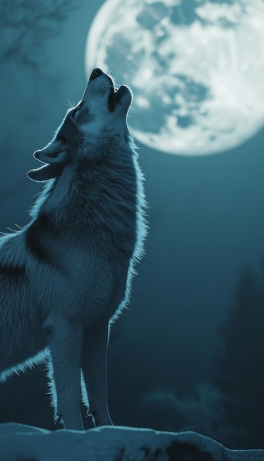 Vučji mesec dolazi nam 3. januara