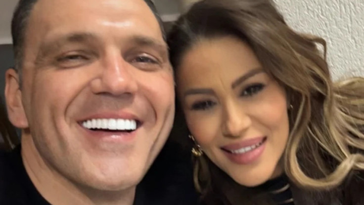 ЗГУБИДАН!Минине комшије прете полицијом због везе с Каспером