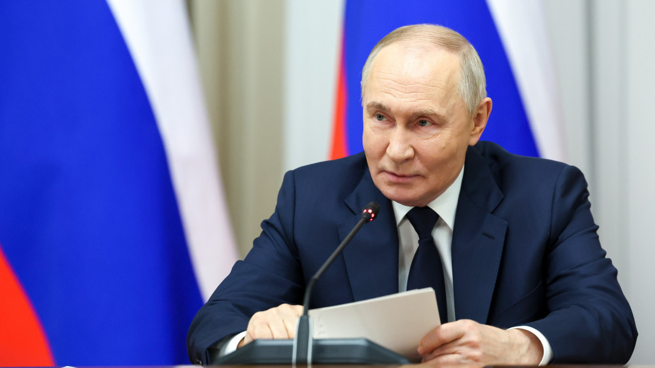 Путин саопштио добре вести за све Русе