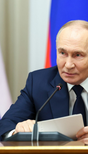 Putin saopštio dobre vesti za sve Ruse