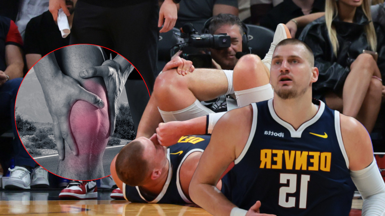 ОВУ ВЕСТ ЈЕ ЧЕКАЛА ЦЕЛА СРБИЈА Прве инфо о Јокићевој повреди