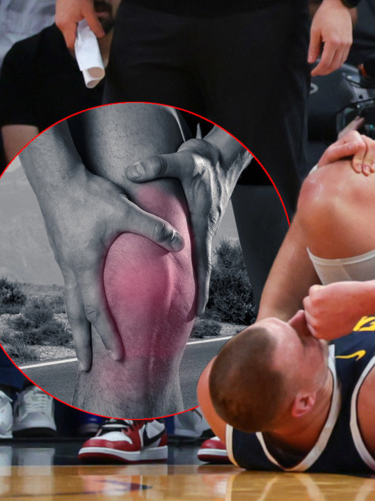 ОВУ ВЕСТ ЈЕ ЧЕКАЛА ЦЕЛА СРБИЈА Прве инфо о Јокићевој повреди