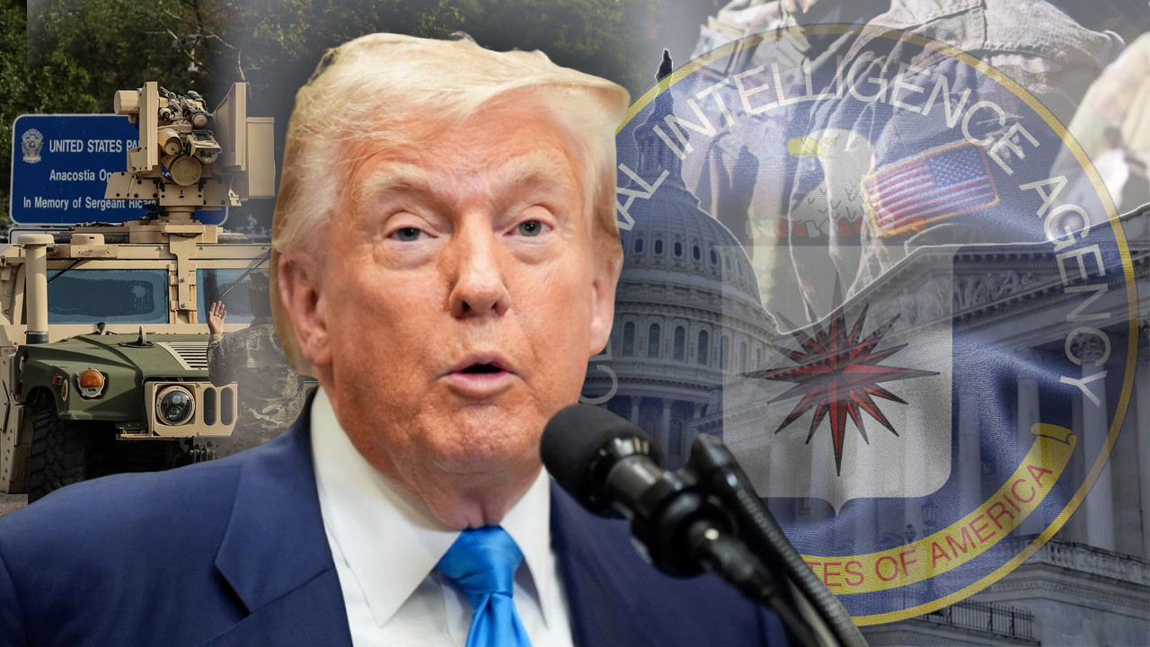 ТРАМП НАРЕДИО, ЦИА ИЗВРШИЛА УДАР: Преживела су само двојица