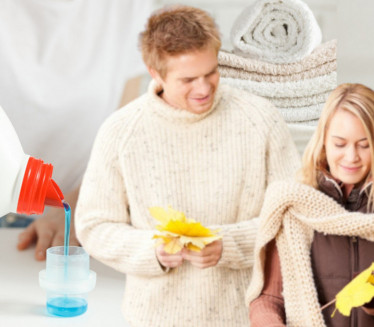 МОЋАН ТРИК: Како да спасите скупљени џемпер?