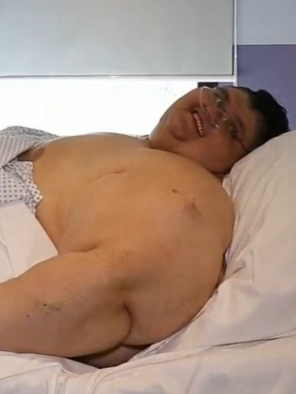 UMRO NAJTEŽI ČOVEK NA SVETU Sa 600 kilograma ušao u istoriju