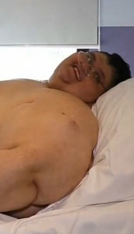 УМРО НАЈТЕЖИ ЧОВЕК НА СВЕТУ Са 600 килограма ушао у историју