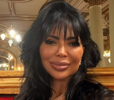 "MOLIM VAS DA JAVI": Voditeljka pokradena