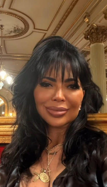 "МОЛИМ ВАС ДА ЈАВИ": Водитељка покрадена