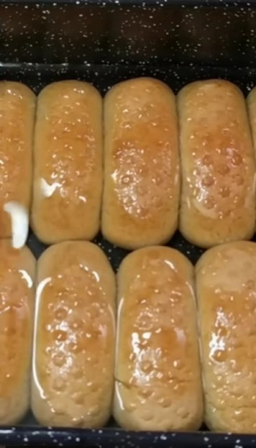 ЈЕДНОСТАВНЕ И УКУСНЕ: Урмашице- најлепши посни колач