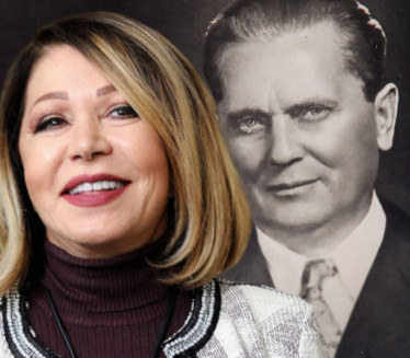 ПАЛА НА ЊЕГОВ ШАРМ И МАНИРЕ: Како је Неда упознала Тита?