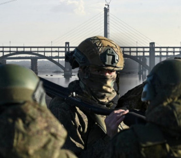 SAMO OD EVROPE PREKO 21 MILIJARDU Koliku je pomoć UKR dobila