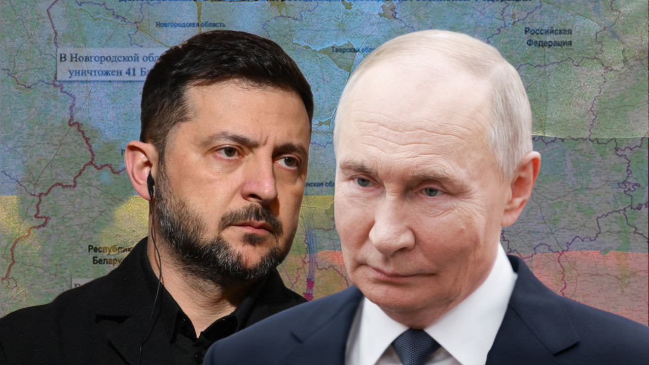 РУСИ ИЗМИСЛИЛИ НАПАД? ЦИА тврди да нема доказа да се десио