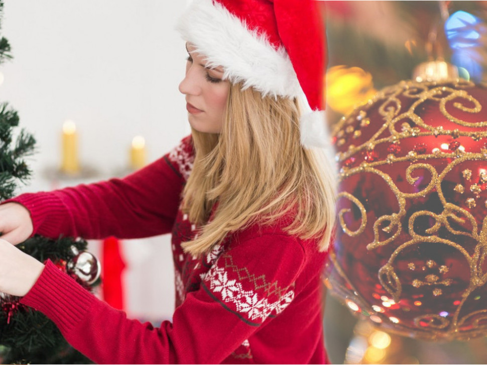 ОБИЧАЈИ ЗА НОВУ ГОДИНУ: За срећу у љубави урадите ОВО