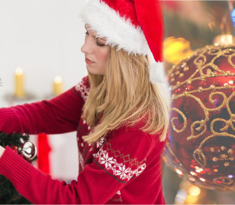 OBIČAJI ZA NOVU GODINU: Za sreću u ljubavi uradite OVO