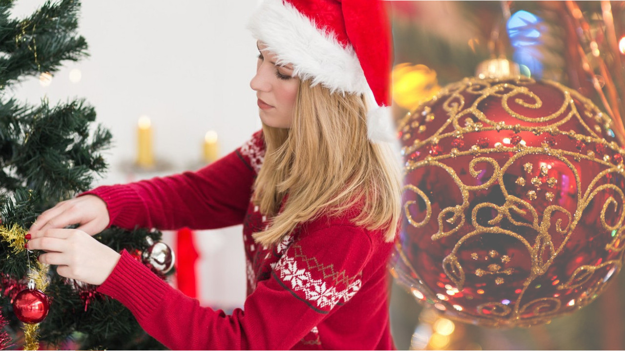 ОБИЧАЈИ ЗА НОВУ ГОДИНУ: За срећу у љубави урадите ОВО