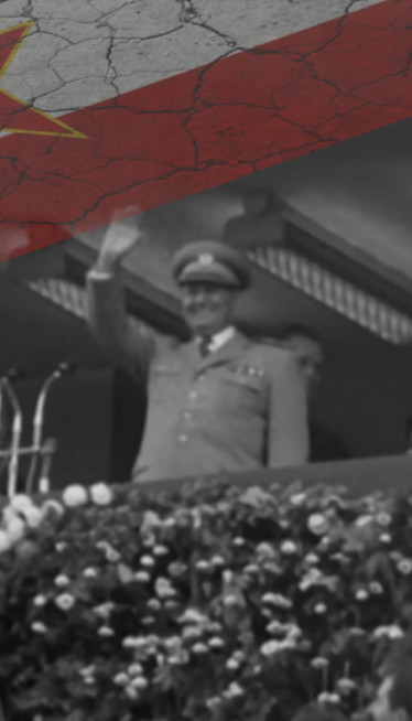 "ПОЛИТИЧКА ПОЛИГАМИЈА" Британски прилог о СФРЈ из '61