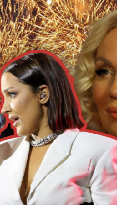 ЗГРНУЛИ БОГАТСТВО: Ево чији хонорар је највећи за дочек Нове