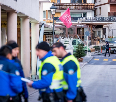 ЧЕТВОРО СРБА ПОВРЕЂЕНО! Нови детаљи трагедије у Швајцарској