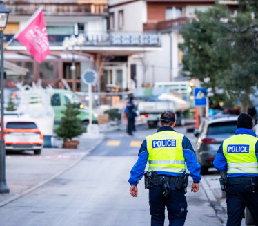 ВАНРЕДНО У ШВАЈЦАРСКОЈ: У експлозији погинуло 40 људи