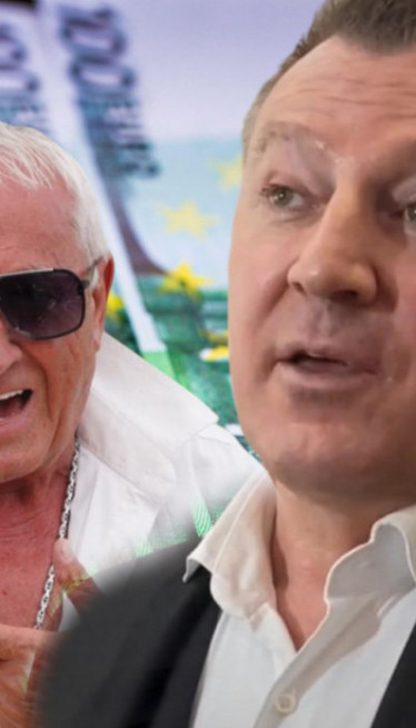 БАЈА ОДБИО ДА ПЕВА ЗА 100.000€: Ера реаговао "Тај је будала"