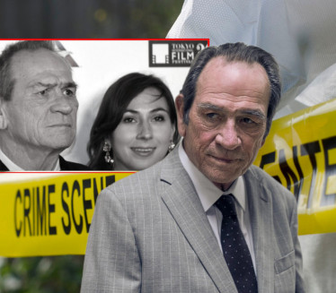 NA NOVU GODINU: Ćerka (34) Tomi Li DŽonsa nađena mrtva