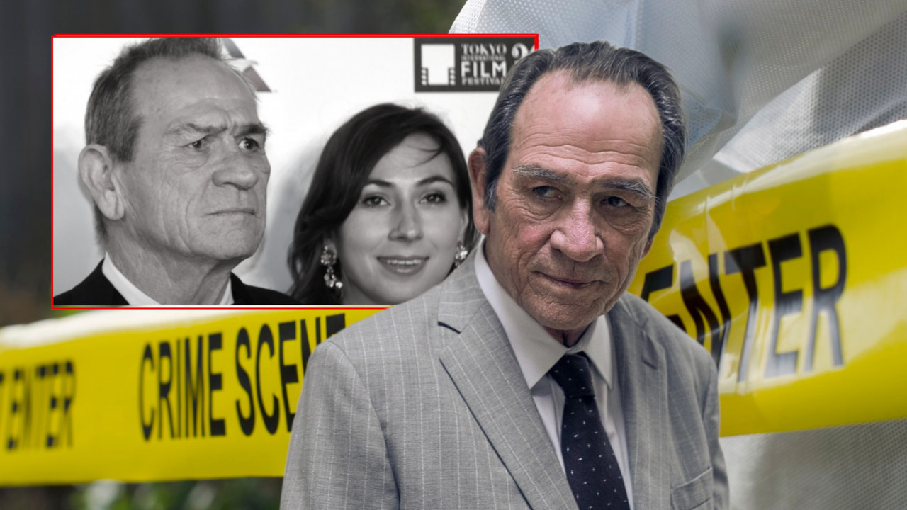 NA NOVU GODINU: Ćerka (34) Tomi Li DŽonsa nađena mrtva