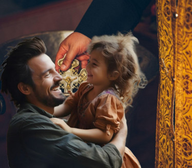 У НЕДЕЉУ СУ ОЦИ: Како се обележава празник посвећен очевима?