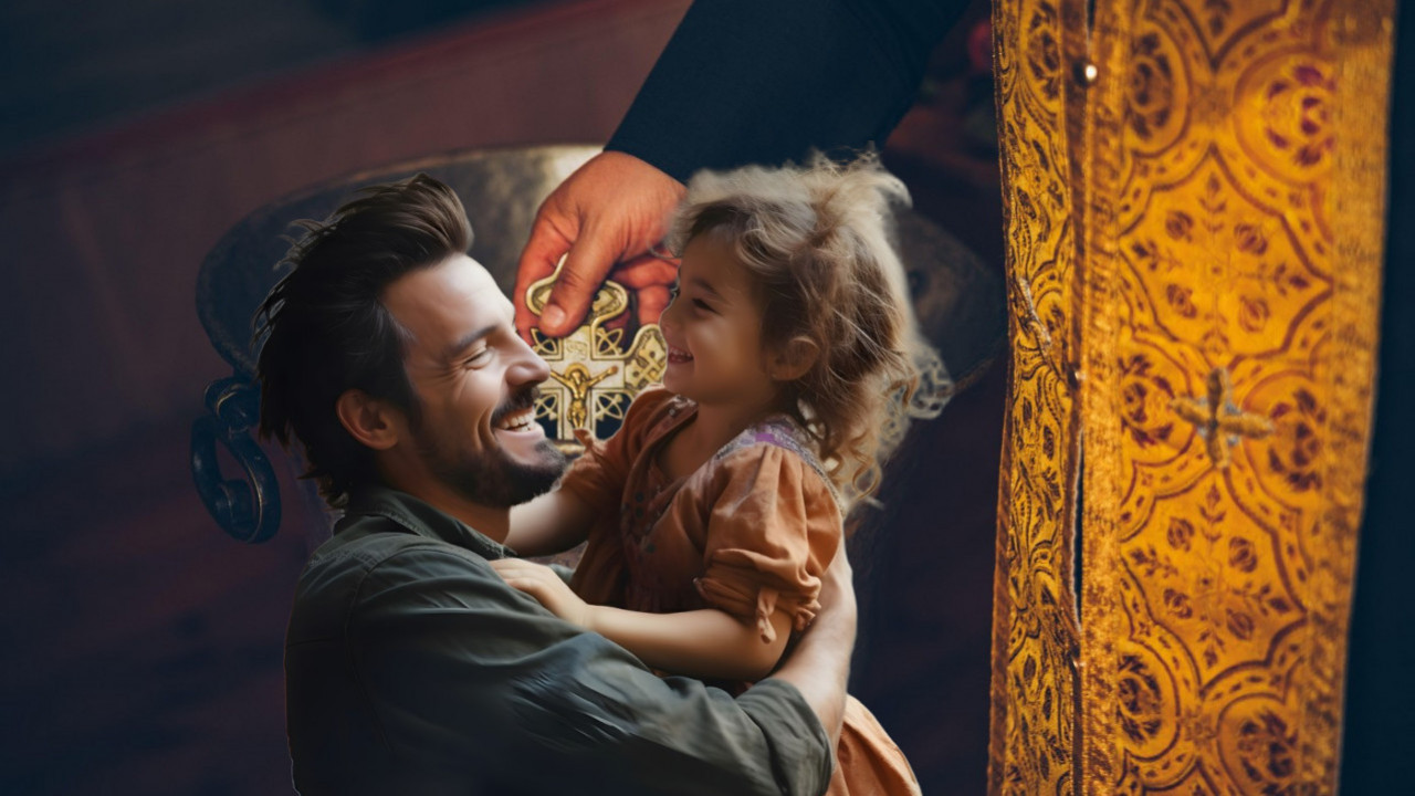 У НЕДЕЉУ СУ ОЦИ: Како се обележава празник посвећен очевима?