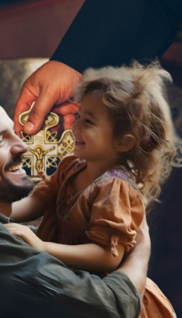 У НЕДЕЉУ СУ ОЦИ: Како се обележава празник посвећен очевима?