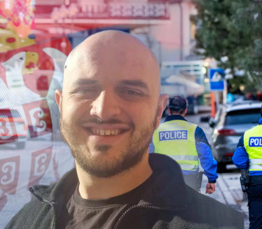 СРБИНА НЕМА ОД УЖАСА У ШВАЈЦАРСКОЈ: Води се као настао!