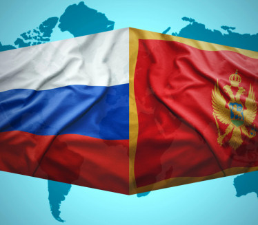 ANTIRUSKA POLITIKA: Crna Gora na spisku neprijatelja Moskve