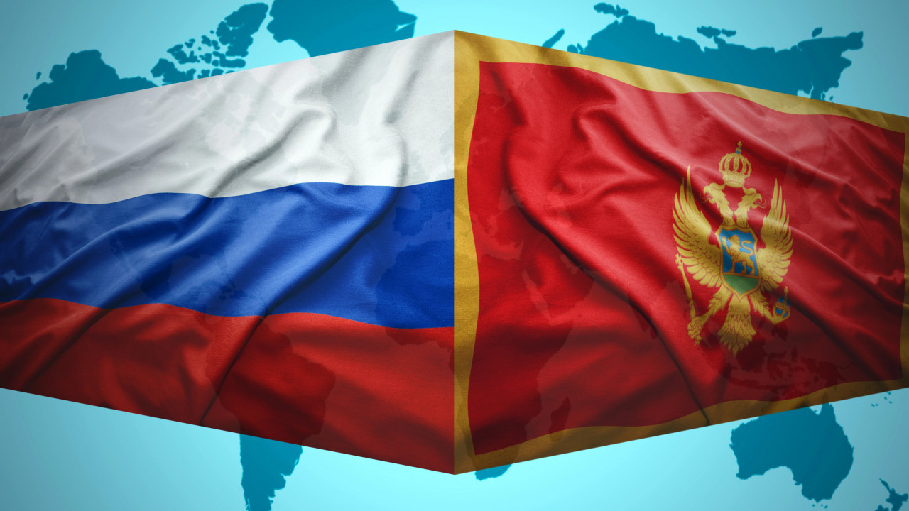 АНТИРУСКА ПОЛИТИКА: Црна Гора на списку непријатеља Москве