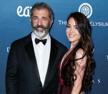 NAKON 9 LETA - KRAH: Rakinuli Mel Gibson i Rozalind Ros